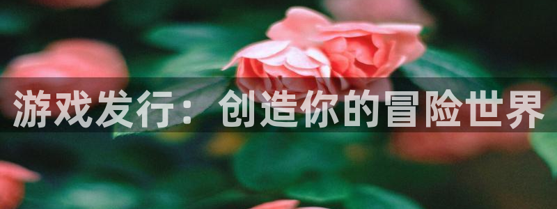 雷火电竞客服电话是多少：游戏发行：创造你的冒险世界