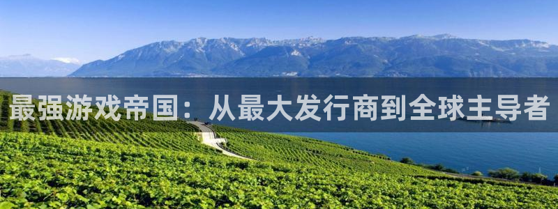 雷火电竞注册登录：最强游戏帝国：从最大发行商到全球主导者