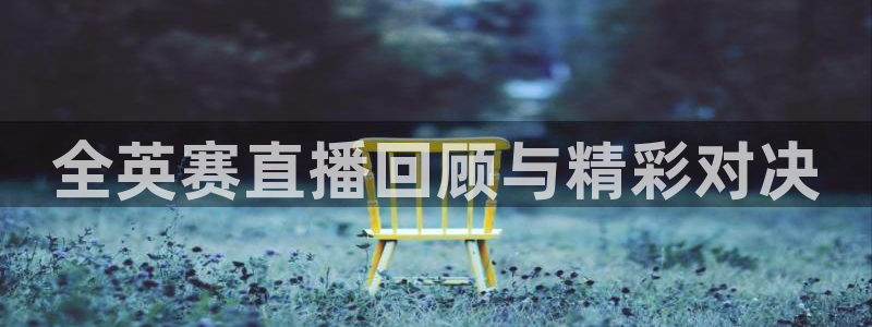 极速体育雨燕直播观看：全英赛直播回顾与精彩对决
